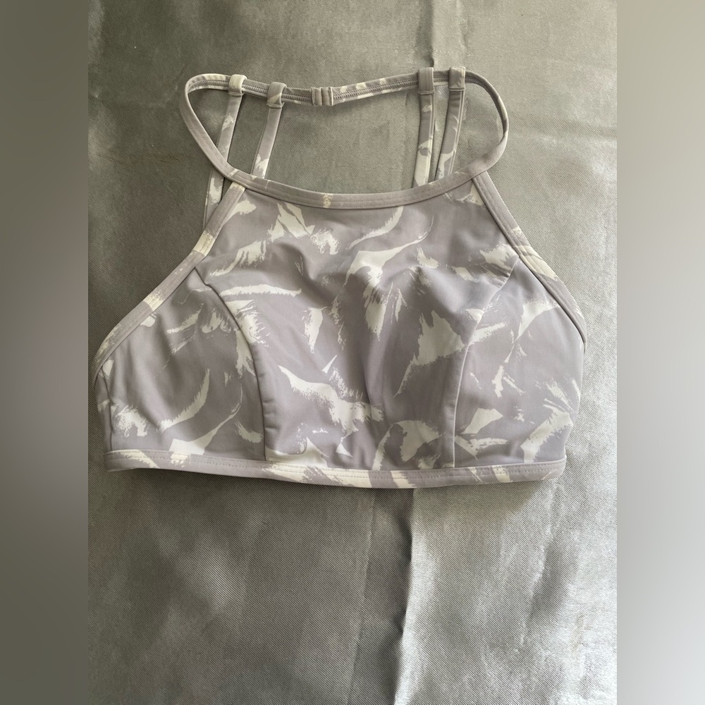 Lululemon See The Sea Swim Top XS - Picture 4 of 6